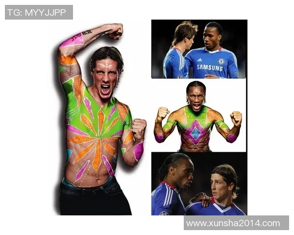 足球球星肖像画彩铅头像展示个性与魅力完美融合的艺术作品