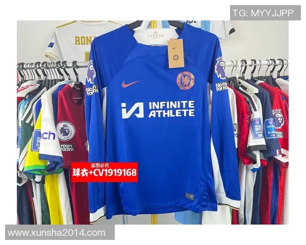 足球球星球衣市场价格揭秘 一件顶级球衣值多少钱